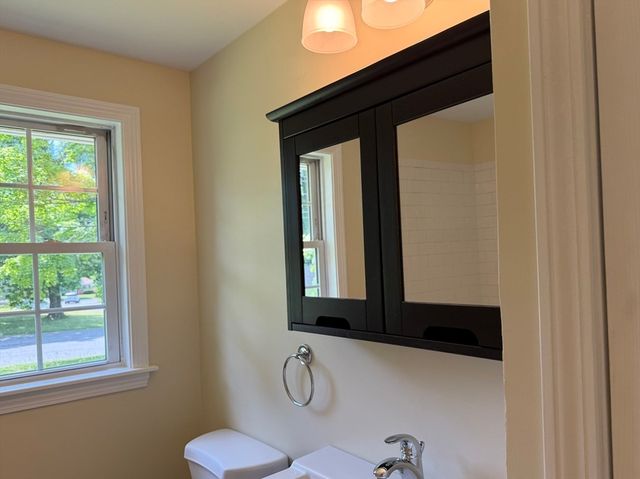 87 Howland Street, Brockton, MA 02302