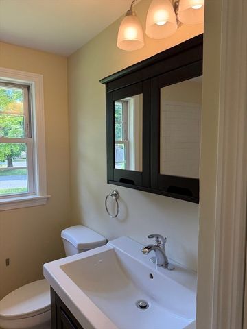 87 Howland Street, Brockton, MA 02302