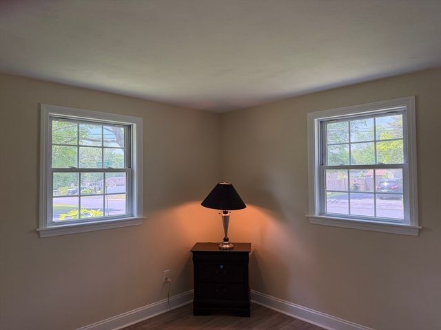 87 Howland Street, Brockton, MA 02302