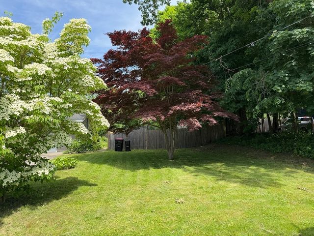 87 Howland Street, Brockton, MA 02302