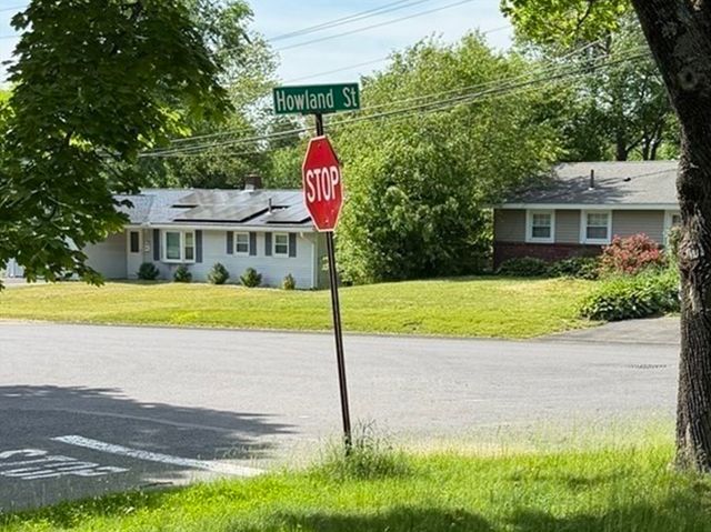87 Howland Street, Brockton, MA 02302