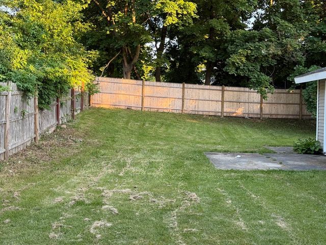 87 Howland Street, Brockton, MA 02302
