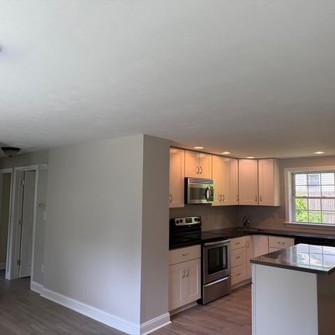 87 Howland Street, Brockton, MA 02302