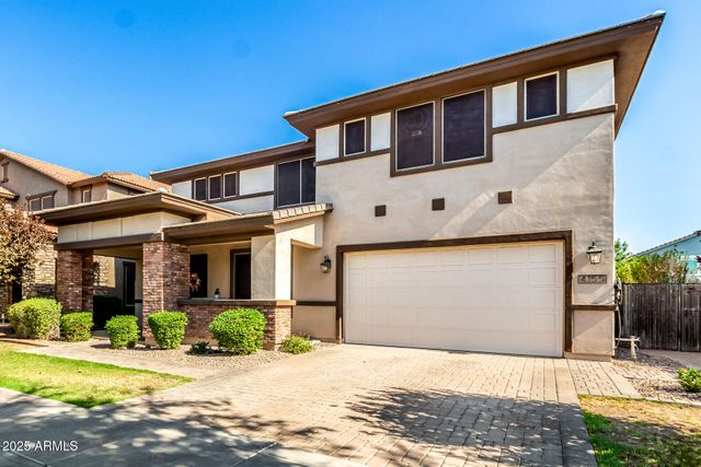 4155 E WEATHER VANE Road, Gilbert, AZ 85296