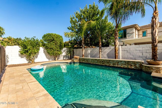 4155 E WEATHER VANE Road, Gilbert, AZ 85296