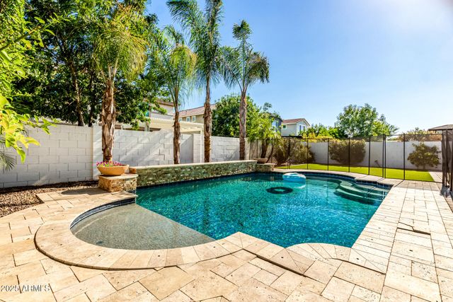 4155 E WEATHER VANE Road, Gilbert, AZ 85296