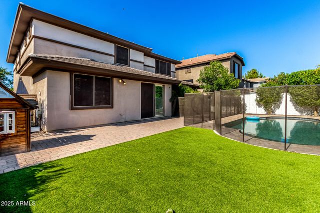 4155 E WEATHER VANE Road, Gilbert, AZ 85296