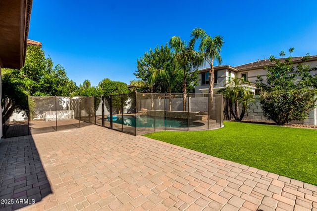 4155 E WEATHER VANE Road, Gilbert, AZ 85296
