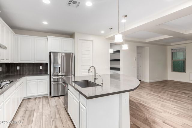 4155 E WEATHER VANE Road, Gilbert, AZ 85296