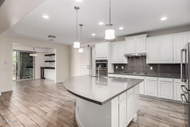 4155 E WEATHER VANE Road, Gilbert, AZ 85296