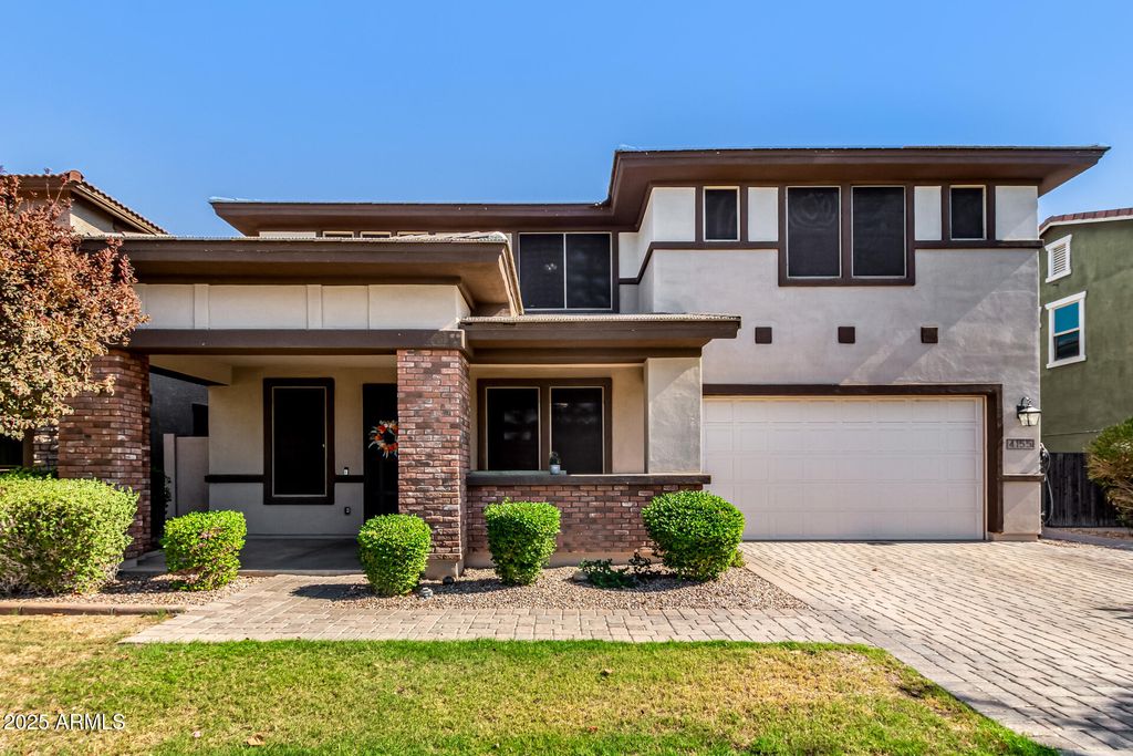 4155 E WEATHER VANE Road, Gilbert, AZ 85296