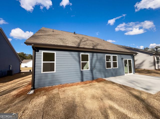 8 Mayhaw Point, Sharpsburg, GA 30277