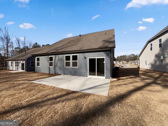 8 Mayhaw Point, Sharpsburg, GA 30277