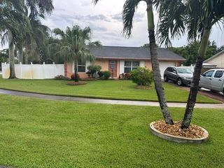 6045 Carthage Circle N, Lake Worth, FL 33463