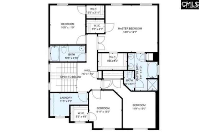 472 Walking Lane, Lexington, SC 29073