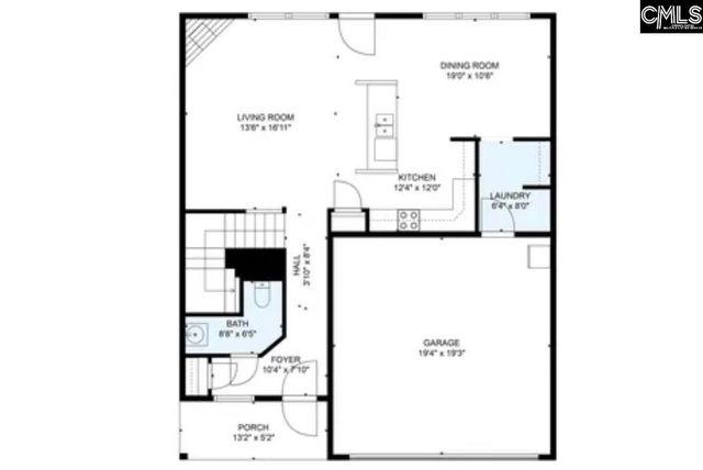 472 Walking Lane, Lexington, SC 29073
