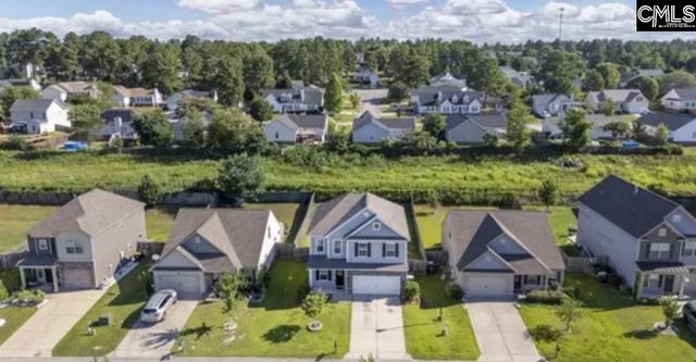 472 Walking Lane, Lexington, SC 29073
