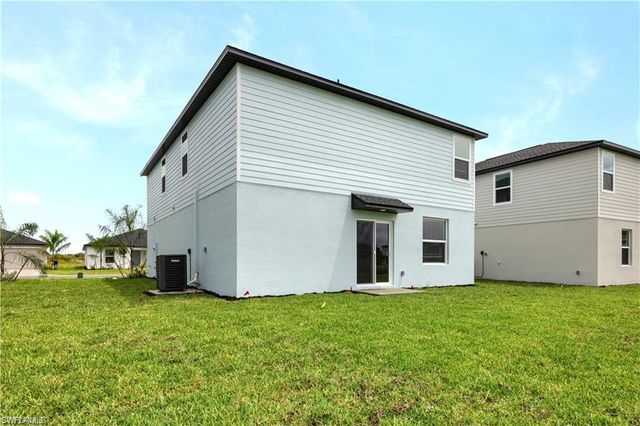 4090 San Felice LN, North Fort Myers, FL 33917