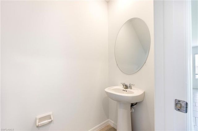 4090 San Felice LN, North Fort Myers, FL 33917