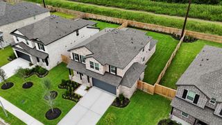 5010 Magnolia Springs Drive, Pearland, TX 77584