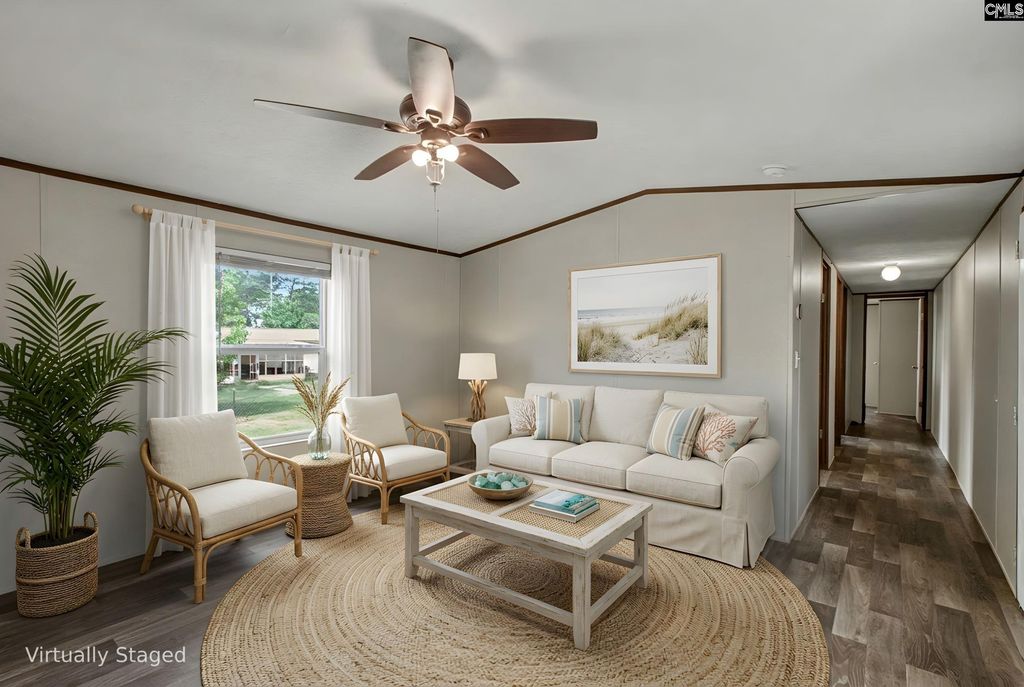 517 Glenn Street, Gaston, SC 29053