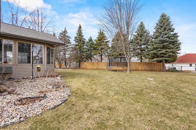 2310 GRACELAND COURT, Oshkosh, WI 54904