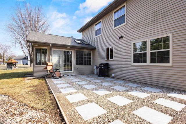 2310 GRACELAND COURT, Oshkosh, WI 54904