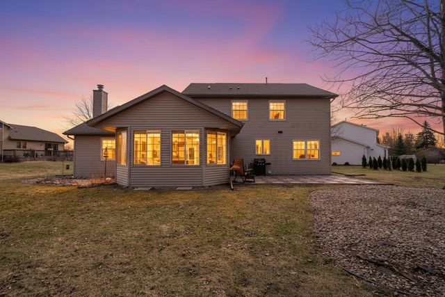 2310 GRACELAND COURT, Oshkosh, WI 54904