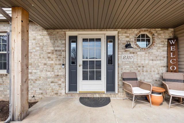 2310 GRACELAND COURT, Oshkosh, WI 54904