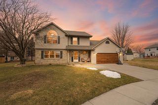 2310 GRACELAND COURT, Oshkosh, WI 54904