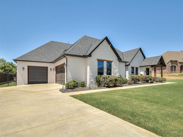 10609 Quail Reserve Road, Oklahoma City, OK 73173