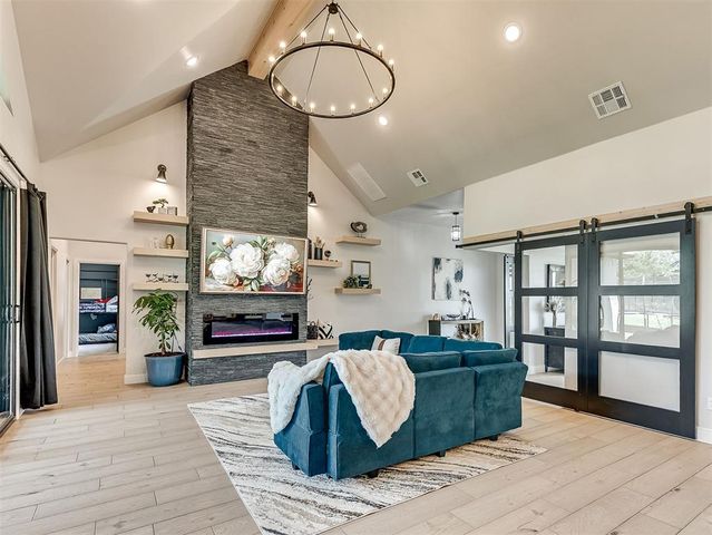 10609 Quail Reserve Road, Oklahoma City, OK 73173