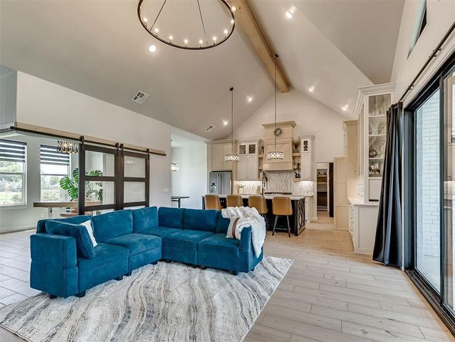 10609 Quail Reserve Road, Oklahoma City, OK 73173
