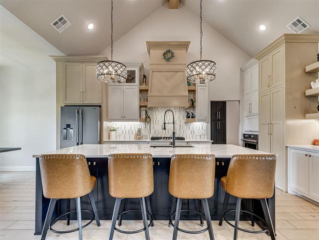 10609 Quail Reserve Road, Oklahoma City, OK 73173