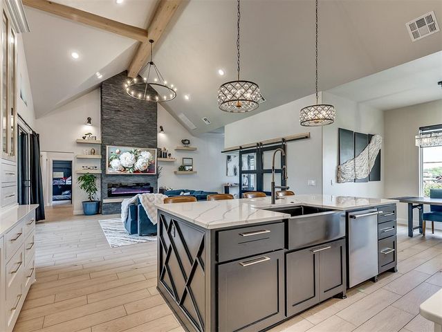 10609 Quail Reserve Road, Oklahoma City, OK 73173