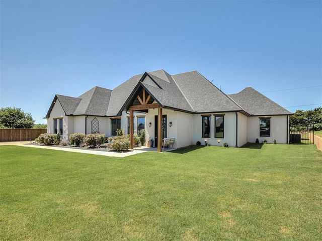 10609 Quail Reserve Road, Oklahoma City, OK 73173