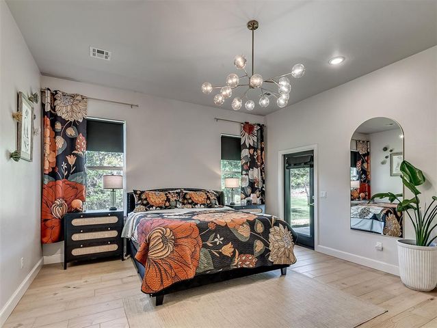 10609 Quail Reserve Road, Oklahoma City, OK 73173