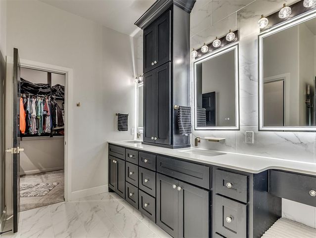 10609 Quail Reserve Road, Oklahoma City, OK 73173