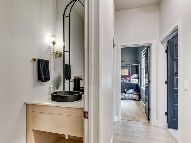 10609 Quail Reserve Road, Oklahoma City, OK 73173