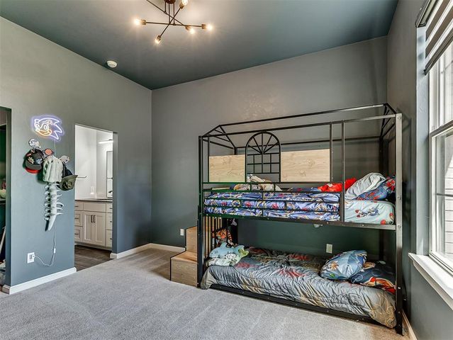 10609 Quail Reserve Road, Oklahoma City, OK 73173