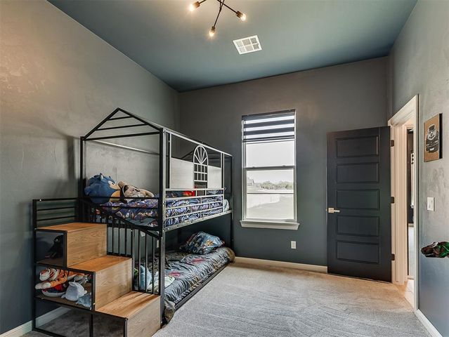 10609 Quail Reserve Road, Oklahoma City, OK 73173