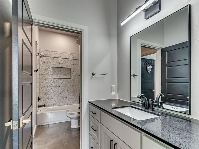 10609 Quail Reserve Road, Oklahoma City, OK 73173