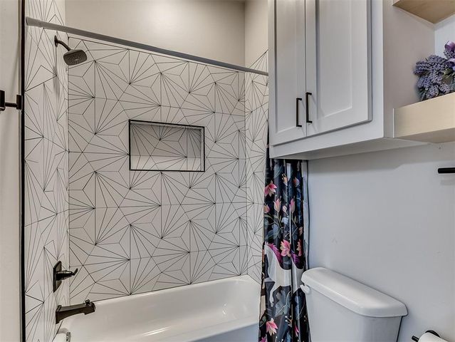 10609 Quail Reserve Road, Oklahoma City, OK 73173