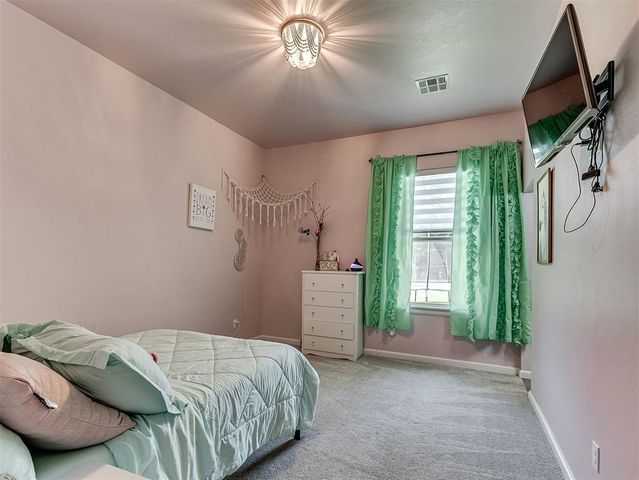 10609 Quail Reserve Road, Oklahoma City, OK 73173