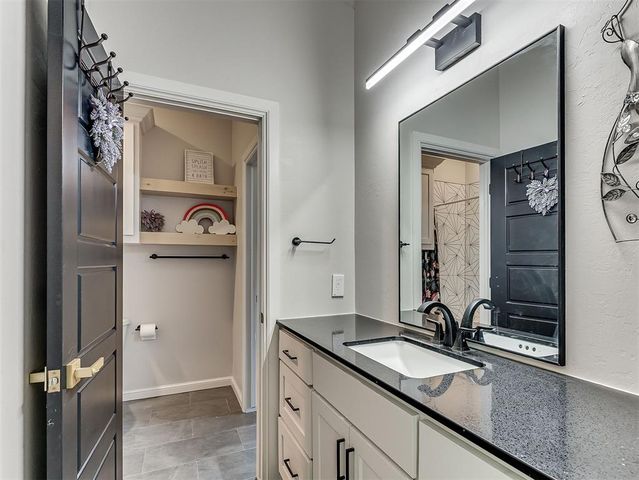 10609 Quail Reserve Road, Oklahoma City, OK 73173