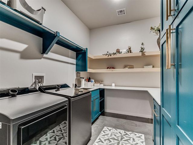 10609 Quail Reserve Road, Oklahoma City, OK 73173