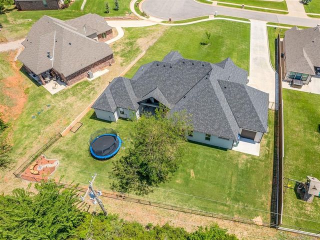 10609 Quail Reserve Road, Oklahoma City, OK 73173