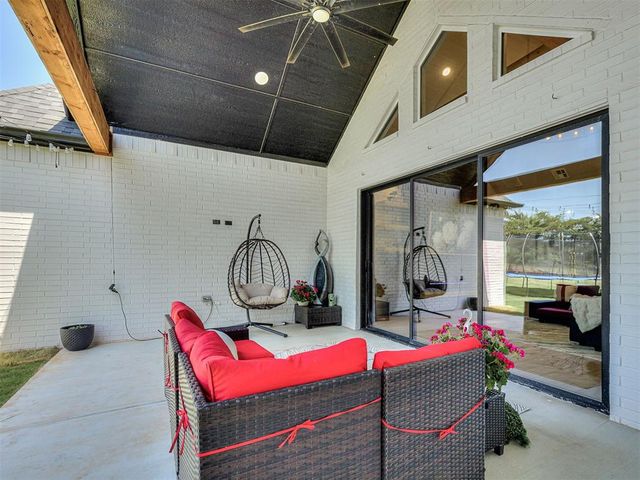 10609 Quail Reserve Road, Oklahoma City, OK 73173