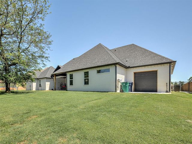 10609 Quail Reserve Road, Oklahoma City, OK 73173