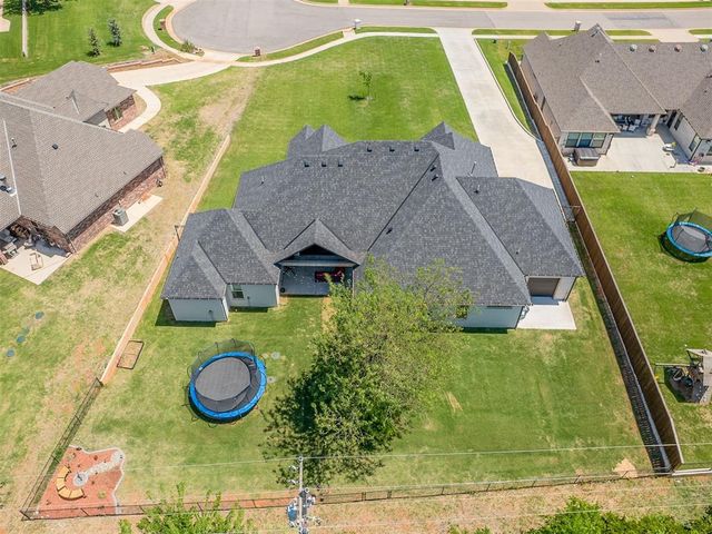 10609 Quail Reserve Road, Oklahoma City, OK 73173
